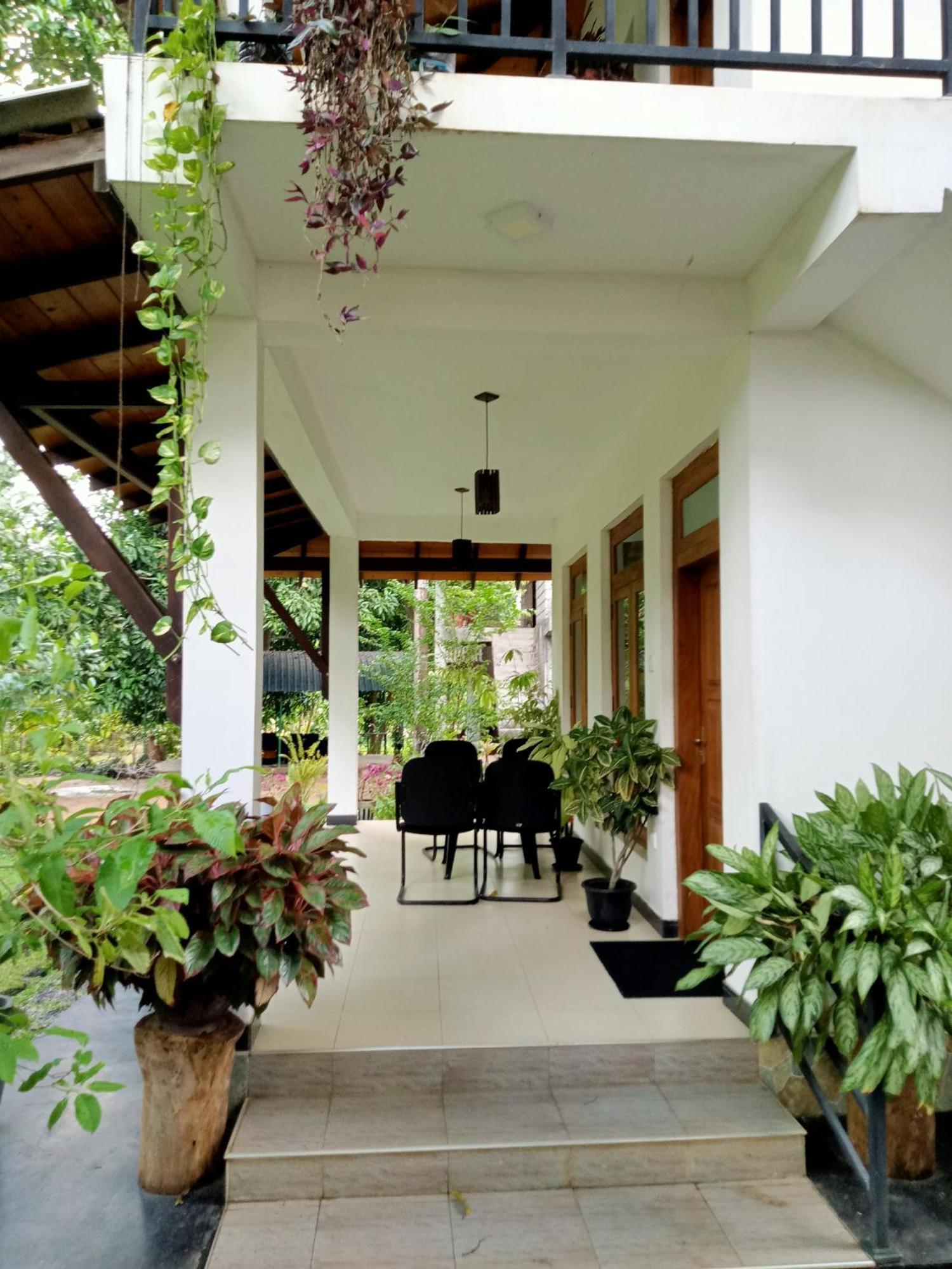Kithmi Resort Polonnaruwa Exterior foto